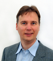Professor Dr. Thomas Kuhr
